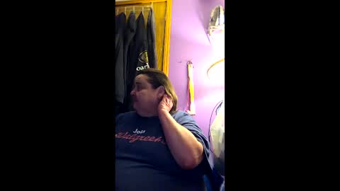 crazygirl802 online show from 03-22-26, 10:57