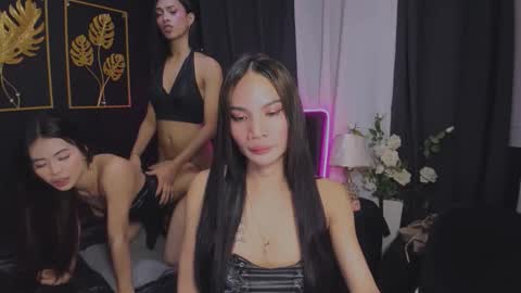 lera online show from 11-20-25, 04:07