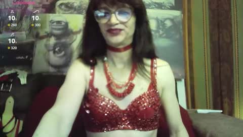 CrazyJuny online show from 11-15-25, 06:48