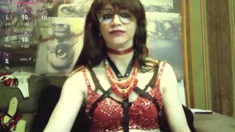 CrazyJuny online show from 01-15-26, 04:22