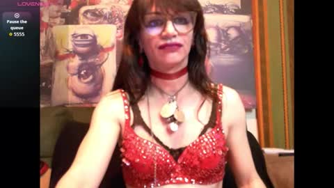 CrazyJuny online show from 03-02-26, 07:15