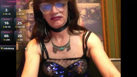 CrazyJuny online show from 04-06-26, 12:30