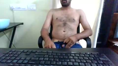 rithik online show from 10-12-25, 09:08