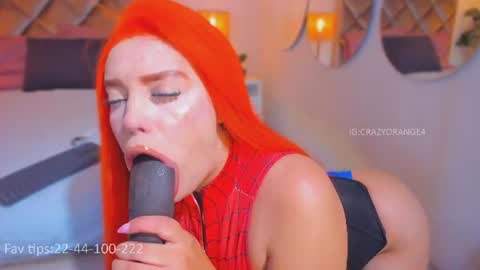 Snapshot of crazyorange4 chatting on 06-29-26, 10:15 You can ask online show from 06-29-26, 10:15