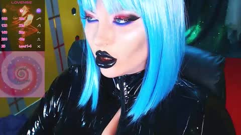 Roxy online show from 11-02-25, 02:30