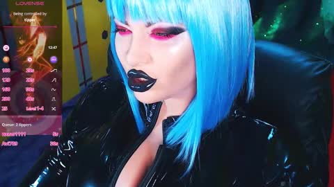 Roxy online show from 11-07-25, 02:28