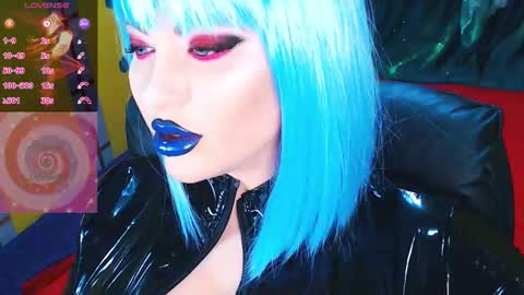 Roxy online show from 11-29-25, 02:31