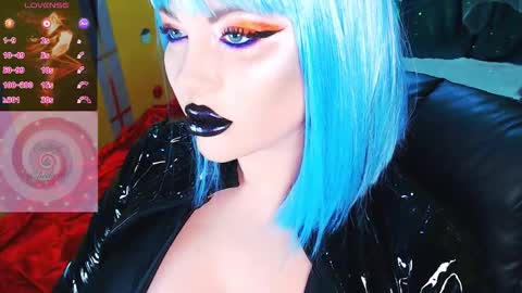 Roxy online show from 01-18-26, 02:10