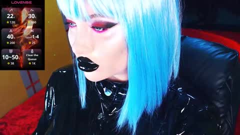 Roxy online show from 03-11-26, 02:56