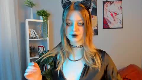 Alice online show from 02-06-26, 01:58