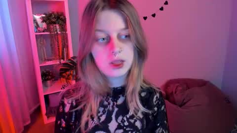 Alice online show from 02-12-26, 02:01