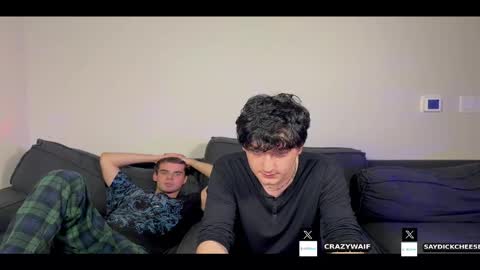 crazywaif online show from 01-08-26, 02:58