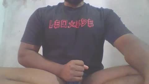 crazzy_booy online show from 01-18-26, 04:27