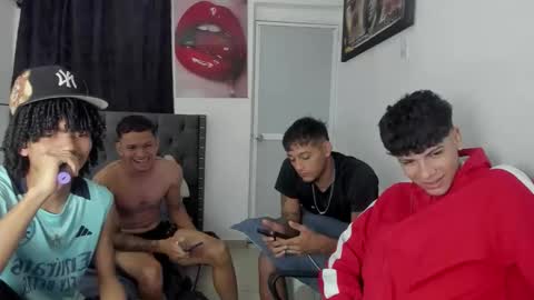 crazzy_master1 online show from 04-04-26, 05:49