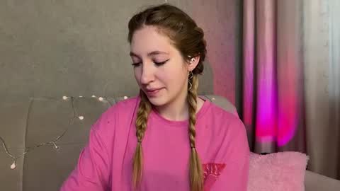 Stesha  Join my fan clubsurprise   online show from 07-30-26, 07:40