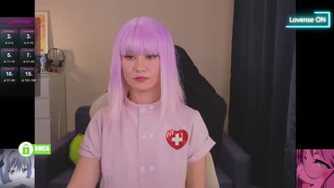 Alina online show from 11-28-25, 02:47