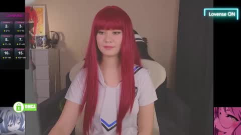 Alina online show from 12-18-25, 03:23