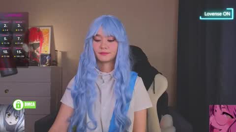 Alina online show from 02-06-26, 02:27