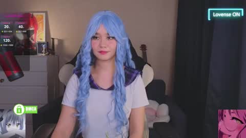 Alina online show from 02-12-26, 03:56