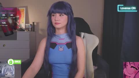 Alina online show from 03-02-26, 01:41