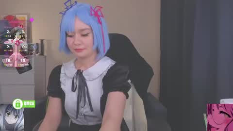 Snapshot of creammeow chatting on 05-04-26, 05:03 Alina online show from 05-04-26, 05:03