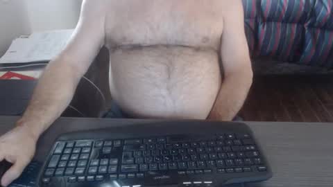 Creamormilk online show from 11-03-25, 02:40