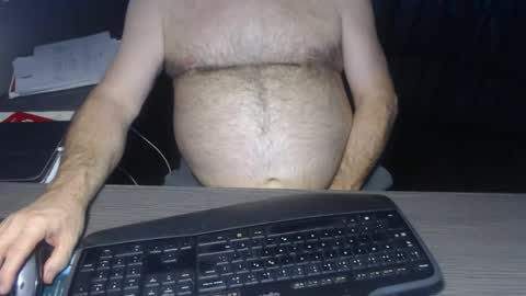 Creamormilk online show from 11-05-25, 07:58