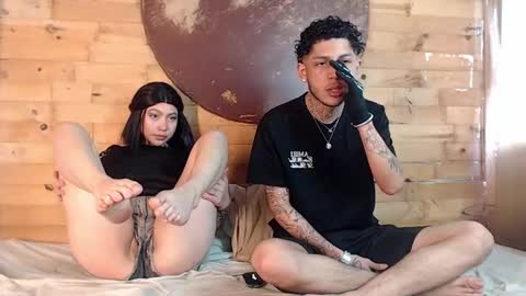 Snapshot of creampie_couple1 chatting on 02-02-25, 12:13 CAMILA Y SEBASTIAN online show from 02-02-25, 12:13