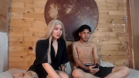 Snapshot of creampie_couple1 chatting on 02-10-25, 03:13 CAMILA Y SEBASTIAN online show from 02-10-25, 03:13