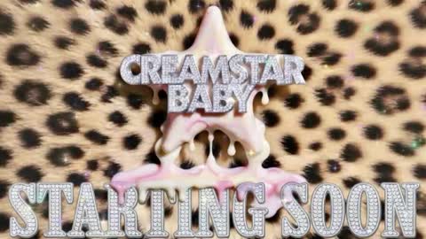 Snapshot of creamstarbaby chatting on 06-05-26, 01:23 CHEETA KITTEN online show from 06-05-26, 01:23