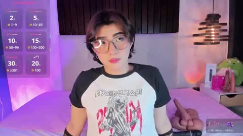 creamy_angelo online show from 02-23-26, 12:46