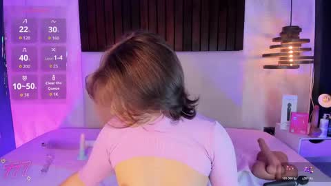 Snapshot of creamy_angelo chatting on 05-17-26, 10:06 creamy_angelo online show from 05-17-26, 10:06
