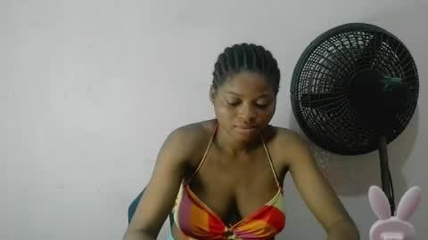 Creamy babyx online show from 05-12-26, 09:39