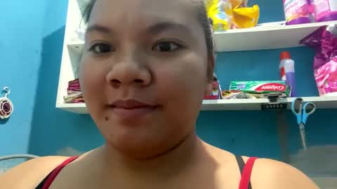 Snapshot of creamy_cunt4uxx chatting on 01-17-25, 12:20 my pussy always wet online show from 01-17-25, 12:20