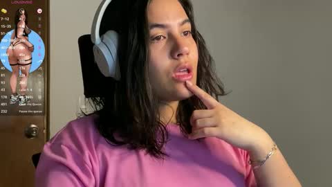 Your Indie Cream Dream  online show from 12-14-25, 03:12