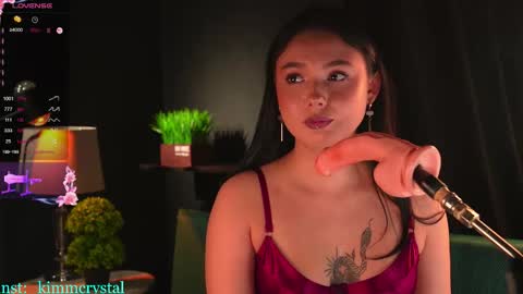 Hiya We are Any Kim Sofi and Nika Enjoy   online show from 02-23-26, 09:34