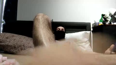 creamyblaster online show from 05-01-26, 06:34