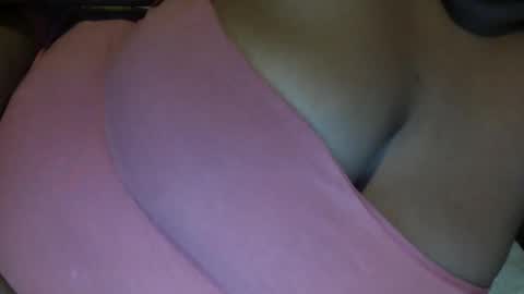 CreamyCocoBabe online show from 01-14-25, 07:32