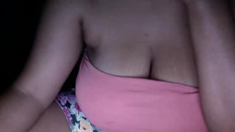 CreamyCocoBabe online show from 01-16-25, 03:02