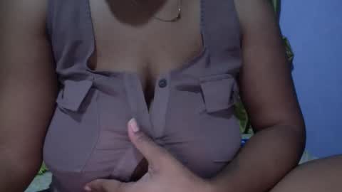 CreamyCocoBabe online show from 01-18-26, 09:51