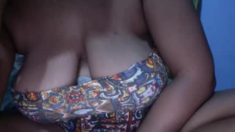 CreamyCocoBabe online show from 04-15-26, 10:10