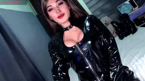 Celine online show from 10-03-25, 07:22