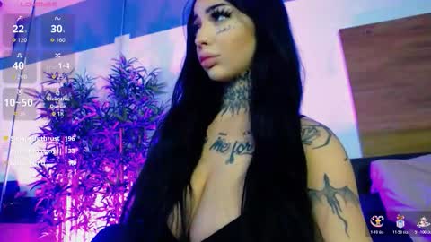 Sophie online show from 01-10-26, 06:37