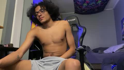 Snapshot of creamypopsicle7 chatting on 12-20-24, 05:25 Cream online show from 12-20-24, 05:25