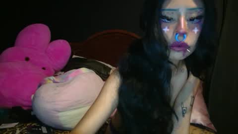 bunni xoxo online show from 09-25-25, 01:09