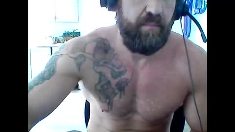 creatureofbeauty online show from 04-24-26, 03:58