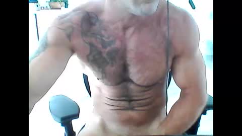 creatureofbeauty online show from 05-28-26, 04:48