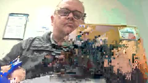 The hopeless romantic online show from 01-10-26, 12:12