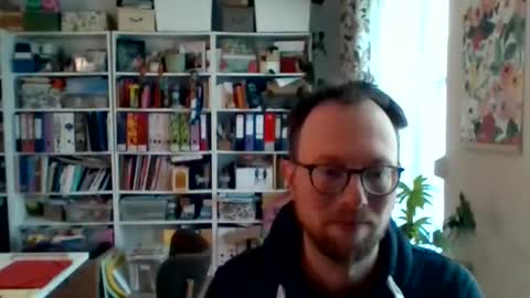 creloxp online show from 03-17-26, 04:54