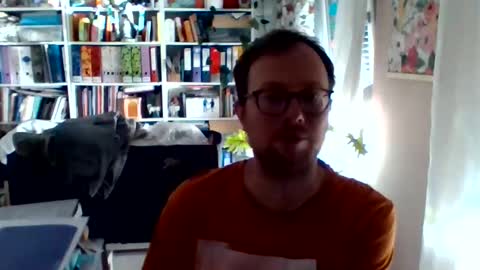 creloxp online show from 05-26-26, 06:53